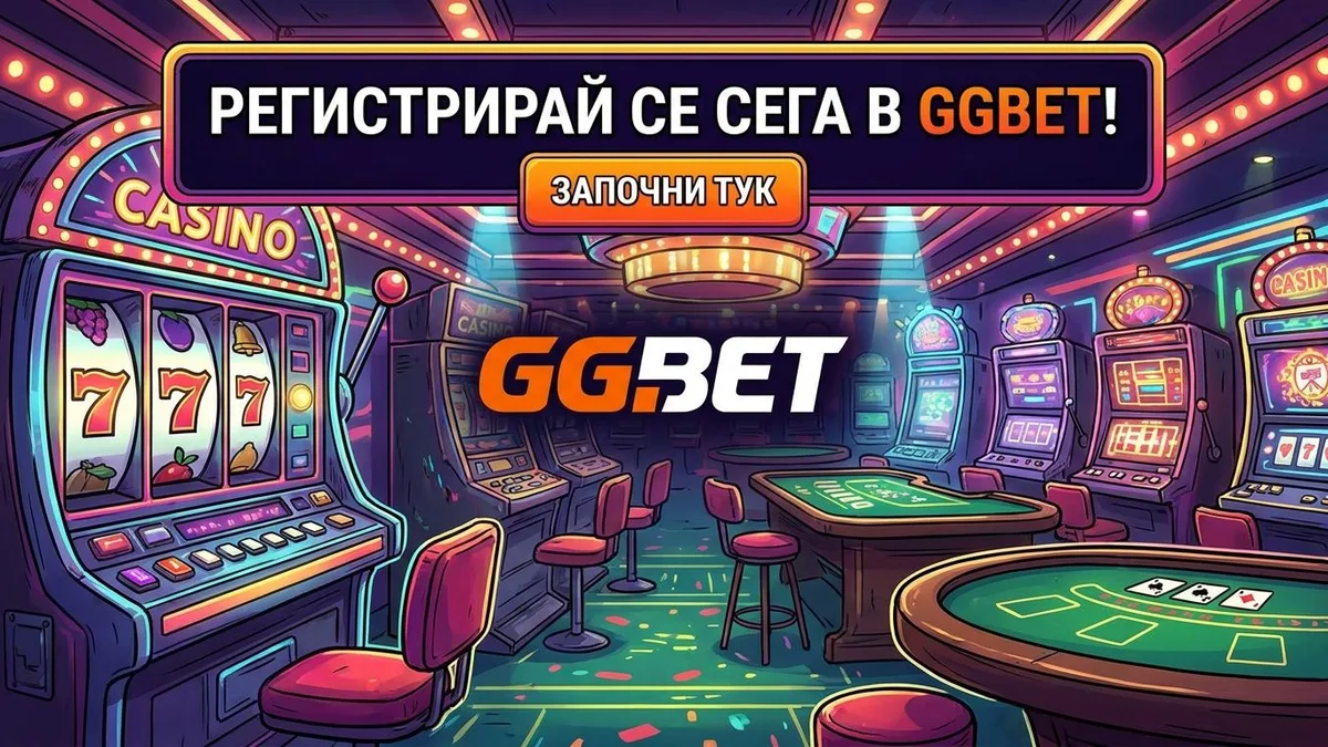 Регистрация с бонус