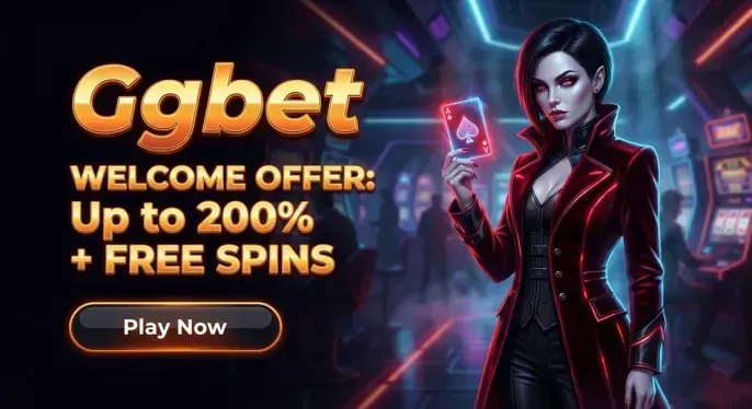 Ggbet